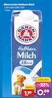 Haltbare Milch von Bärenmarke im aktuellen Netto Marken-Discount Prospekt für 0,99 €