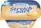 Streichzart mit Joghurt Angebote von Meggle bei tegut Göttingen für 1,99 €