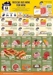 Sahne im EDEKA Prospekt in Haltern am See Aktueller EDEKA Prospekt mit Sahne, "Aktuelle Angebote", Seite 4