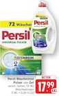 Aktuelle Persil Angebote bei E center in Reutlingen Aktuelles Persil Waschmittel Pulver Angebot bei E center in Reutlingen ab 17,99 €