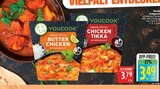 Indian Style Butter Chicken Angebote von Youcook bei Marktkauf Altenburg für 3,49 €