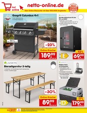 Stuhl im Netto Marken-Discount Prospekt in Eberswalde Aktueller Netto Marken-Discount Prospekt mit Stuhl, "Aktuelle Angebote", Seite 48