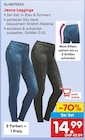 Jeans-Leggings Angebote von Slimmaxx bei Netto Marken-Discount Meerbusch für 14,99 €
