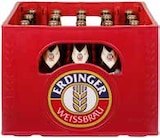 Weißbier im Angebot bei GLOBUS in Frechen Weißbier Angebote von Erdinger bei GLOBUS Frechen für 14,99 €