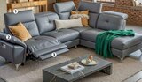 ECKSOFA LEDER im aktuellen Polstermöbel Fischer Prospekt für 999,00 €