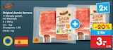 Original Jamón Serrano Angebote von Cuarenta bei Netto Marken-Discount Wolfsburg für 3,00 €
