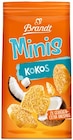 REWE Traunreut - Minis Angebot im Prospekt Minis bei REWE im Traunreut Prospekt für 1,29 €