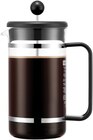 Cafetière piston - BODUM - Lidl à Reims Cafetière piston - BODUM en promo chez Lidl Reims à 9,99 €