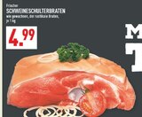 Aktuelles Schweineschulterbraten Angebot bei Marktkauf in Bochum ab 4,99 €