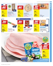 Pizza Angebote im Prospekt "Carrefour market" von Carrefour Market auf Seite 7