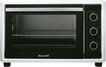 Four multifonction FC26MUW Blanc - Géant Casino à Saint-Germain-en-Laye Four multifonction FC26MUW Blanc en promo chez Géant Casino Saint-Germain-en-Laye à 59,00 €