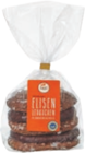 Feinstes Nürnberger Elisen-Lebkuchen von tegut... im aktuellen tegut Prospekt für 7,49 €