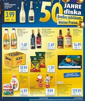 Aktueller diska Prospekt mit Persil, "Alles günstig. Alles da. Alles an Deinem Ort.", Seite 3