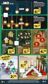 Weihnachtsbaum im Netto mit dem Scottie Prospekt in Ludwigsfelde Aktueller Netto mit dem Scottie Prospekt mit Weihnachtsbaum, "Günstig. Besser. Für Dich.", Seite 22