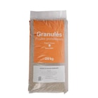 BOTANIC®-Aliment Pondeuse Volaille en granulés. Le sac de 20 kg - Botanic BOTANIC®-Aliment Pondeuse Volaille en granulés. Le sac de 20 kg à 26,99 € dans le catalogue Botanic
