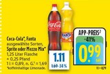 Coca-Cola Angebote bei diska Coburg für 0,99 €