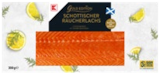Schottischer Räucherlachs bei Kaufland im Norden Prospekt für 7,99 €