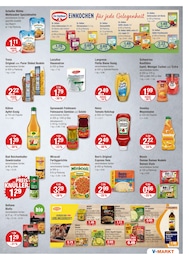 Sonnenblumenöl Angebot & Preis im aktuellen V-Markt Prospekt Sonnenblumenöl Angebot im aktuellen V-Markt Prospekt auf Seite 11