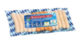 Bratwurst-Mix im EDEKA Prospekt Bratwurst-Mix von DonauLand im aktuellen EDEKA Prospekt für 3,79 €