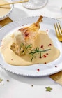 Promo Chapon Sauce Foie Gras De Canard à 21,99 € dans le catalogue Intermarché à Longeau-Percey