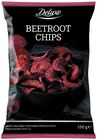 Chips de betterave rouge - DELUXE dans le catalogue Lidl