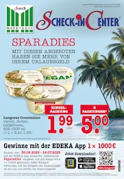 E center Prospekt: "Aktuelle Angebote", 50 Seiten, 30.06.2025 - 05.07.2025