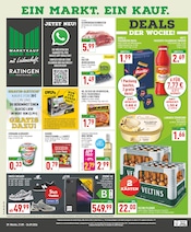 Marktkauf Discounter Prospekt der aktuellen Woche mit 28 Seiten, gültig von 21.09.2026 bis 26.09.2026, in Mülheim und Umgebung Aktueller Marktkauf Discounter Prospekt in Mülheim und Umgebung, "Aktuelle Angebote" mit 28 Seiten, 21.09.2026 - 26.09.2026