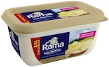 Mit Butternote im Angebot bei REWE in Rodgau Mit Butternote Angebote von Rama bei REWE Rodgau für 1,99 €