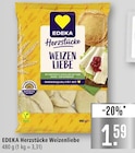 Herzstücke Weizenliebe bei Marktkauf im Reutlingen Prospekt für 1,59 €