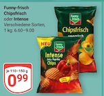 Aktuelles Chipsfrisch Angebot bei GLOBUS in Ludwigshafen (Rhein) ab 0,99 €