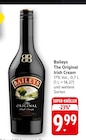 The Original Irish Cream bei EDEKA im Prospekt "" für 9,99 €