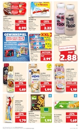 Heißluftfritteuse Angebot im aktuellen Kaufland Prospekt auf Seite 31