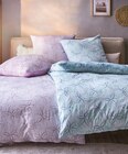 XXXLutz Möbelhäuser - Satin-Bettwäsche-Garnitur Angebot im Prospekt Satin-Bettwäsche-Garnitur bei XXXLutz Möbelhäuser im Prospekt XXXL for tomorrow für 24,99 €