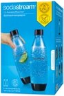 Kunststoff-Flaschen »FUSE« im Angebot bei Kaufland in Rodgau Kunststoff-Flaschen »FUSE« Angebote von sodastream bei Kaufland Rodgau für 9,99 €