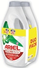 Lessive liquide - ARIEL - Super U à Livry-Gargan Lessive liquide - ARIEL en promo chez Super U Livry-Gargan à 14,99 €