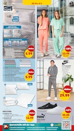 Kopfkissen Angebot im aktuellen Penny Prospekt auf Seite 29