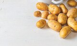 Bio-Kartoffeln Angebote von tegut... Bioland bei tegut Hofheim für 2,99 €