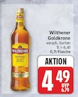 Goldkrone von Wilthener im aktuellen EDEKA Prospekt