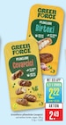 Pflanzliche Cevapcici Angebote von Greenforce bei Marktkauf Ravensburg für 2,22 €