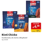 Chicko bei Das Futterhaus im Nürnberg Prospekt für 4,69 €