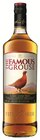 Blended Scotch Whisky 40° - The Famous Grouse en promo chez Super U Cergy à 16,49 €