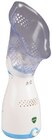 Inhalator SINUS WH200E im Penny Prospekt Inhalator SINUS WH200E von WICK im aktuellen Penny Prospekt für 5,99 €