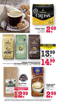 Kaffeevollautomat im E center Prospekt "Aktuelle Angebote" mit 76 Seiten (Frankfurt (Main))