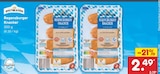 Knacker im Netto Marken-Discount Prospekt Regensburger Knacker im aktuellen Netto Marken-Discount Prospekt für 2,49 €