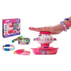 Cool Maker Pop Style Machine À Bracelets à 22,90 € dans le catalogue Auchan Hypermarché