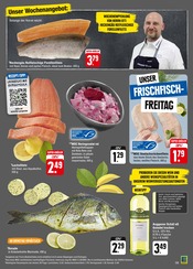 Aktueller E center Prospekt mit Fisch, "Aktuelle Angebote", Seite 11