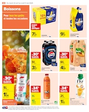 Bose Angebote im Prospekt "Carrefour" von Carrefour Bose Angebote im Prospekt "Carrefour" von Carrefour auf Seite 52