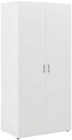 mömax Hannover - Schwebetürenschrank „Adria“ Angebot im Prospekt Schwebetürenschrank „Adria“ bei mömax im Hannover Prospekt für 66,00 €