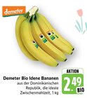 Bio Idene Bananen bei EDEKA im Prospekt "" für 2,49 €