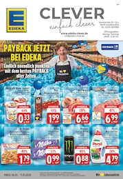 EDEKA Prospekt mit 28 Seiten (Schalksmühle)